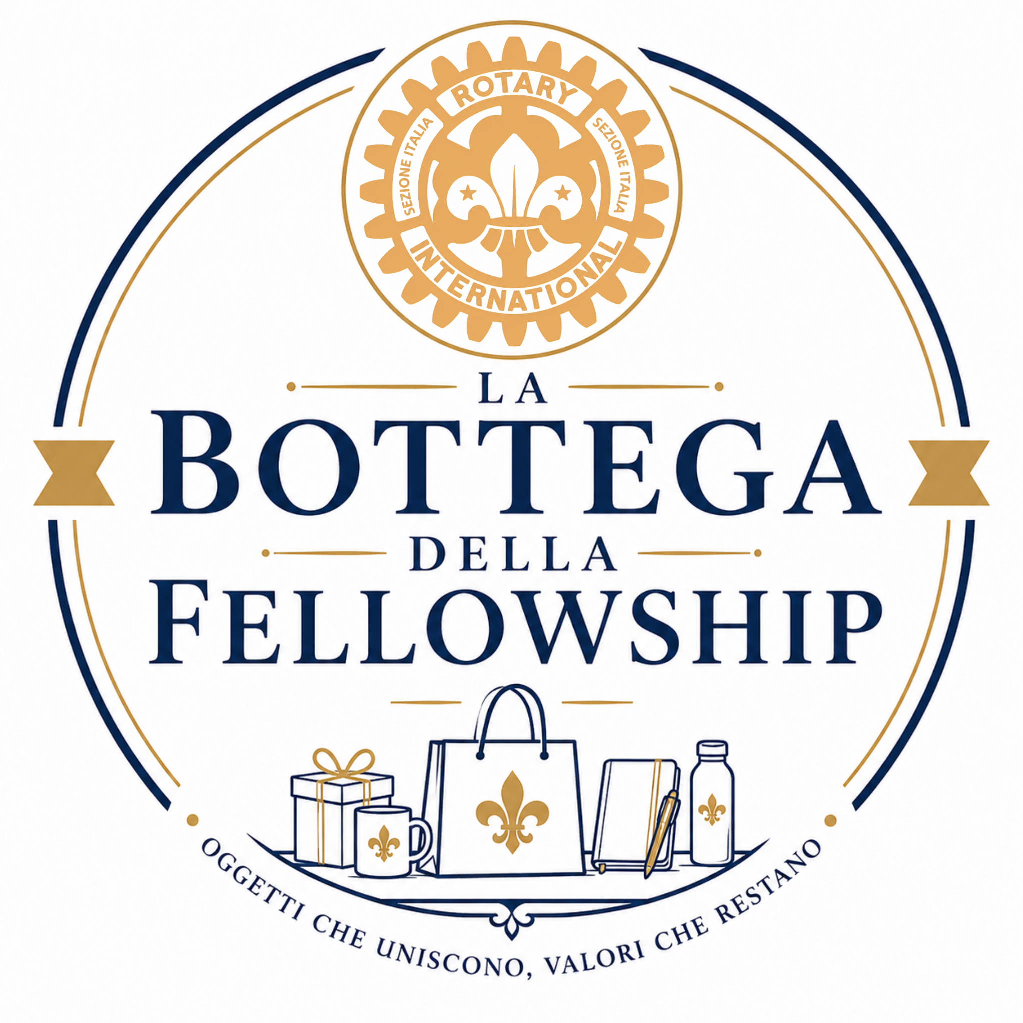 La Bottega della Fellowship