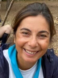 Foto di Serena Tucci