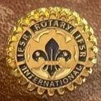 PIN IFSR