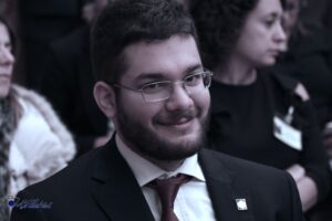 Foto di Francesco Rosiello