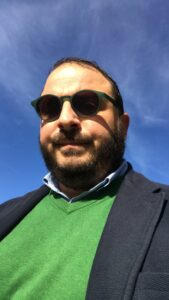 Foto di Pasquale Romeo
